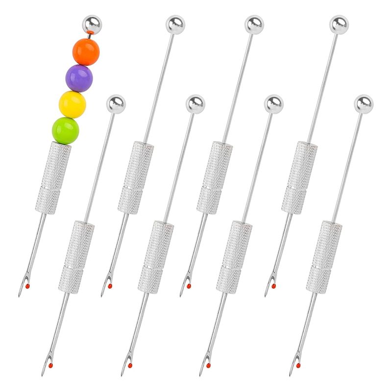 ABRE-8 Pack Beadable Thread Cu - đánh giá và giá Embroidery Removal Tool