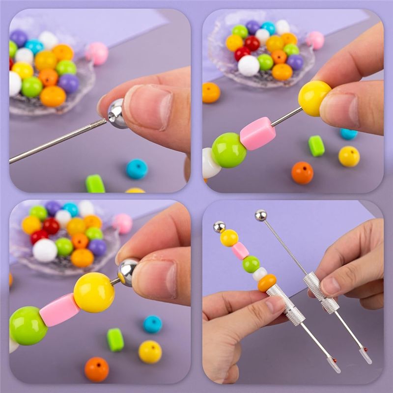 ABRE-8 Pack Beadable Thread Cu - đánh giá và giá Embroidery Removal Tool