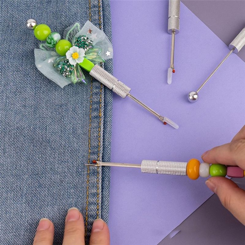 ABRE-8 Pack Beadable Thread Cu - đánh giá và giá Embroidery Removal Tool