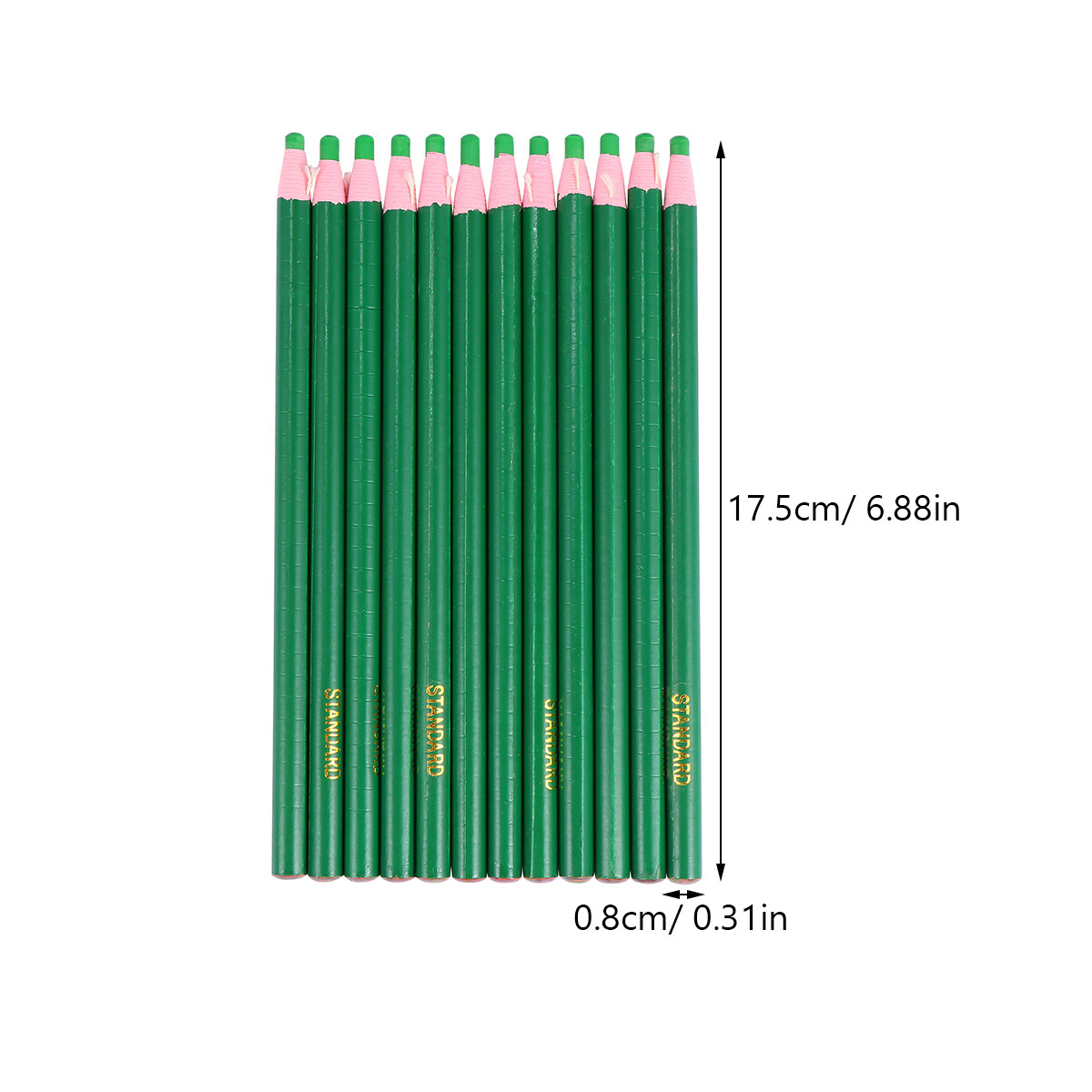 1 Box Peel-Off Grease Pencil S - đánh giá và giá Embroidery Cloth