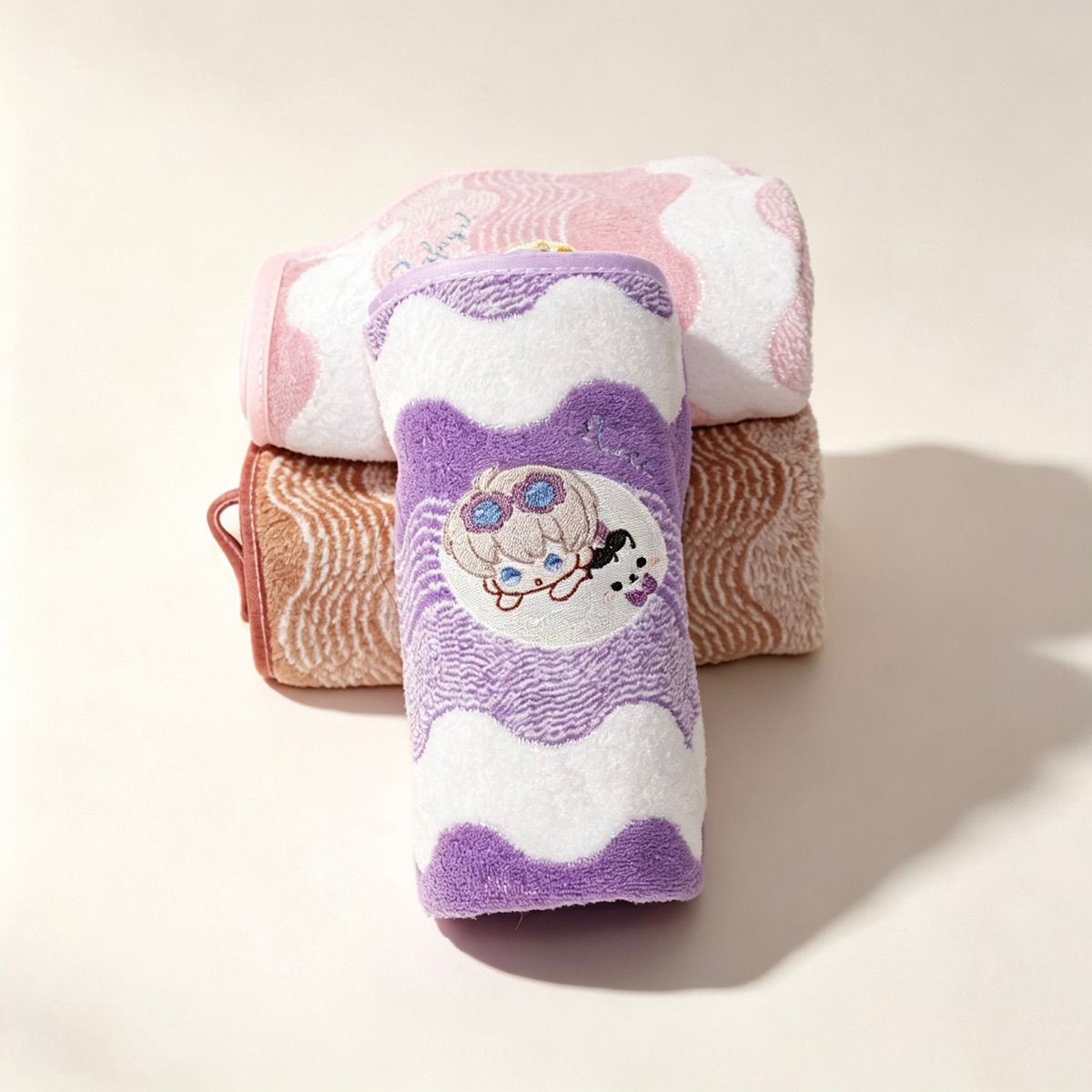 Anime Love and Deepspace Coral - đánh giá và giá Embroidery Thread