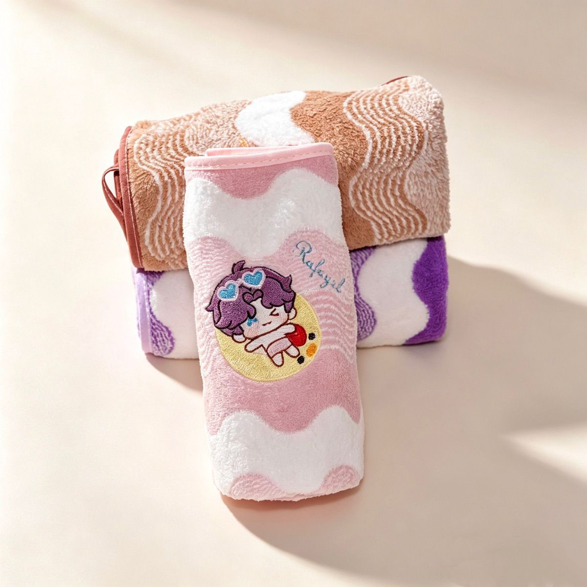 Anime Love and Deepspace Coral - đánh giá và giá Embroidery Thread