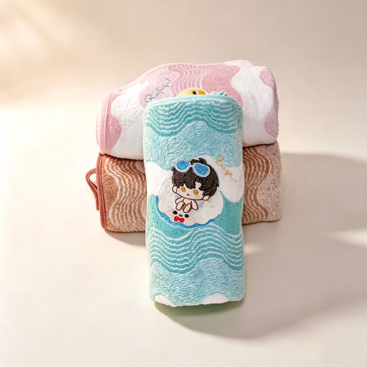 Anime Love and Deepspace Coral - đánh giá và giá Embroidery Thread