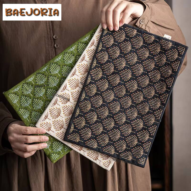 Chinese Zen Style Fabric Embro - đánh giá và giá Embroidery Cloth