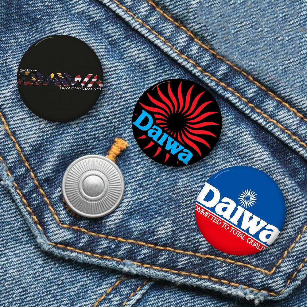 Classic Fishing Tackle Logo D- - đánh giá và giá Embroidery Fish