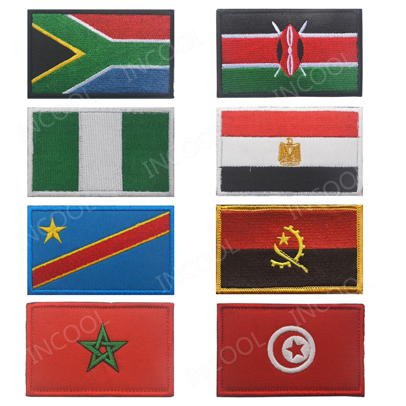 Nam Phi Ai Cập Kenya Congo Nig - đánh giá và giá Embroidery In Egypt