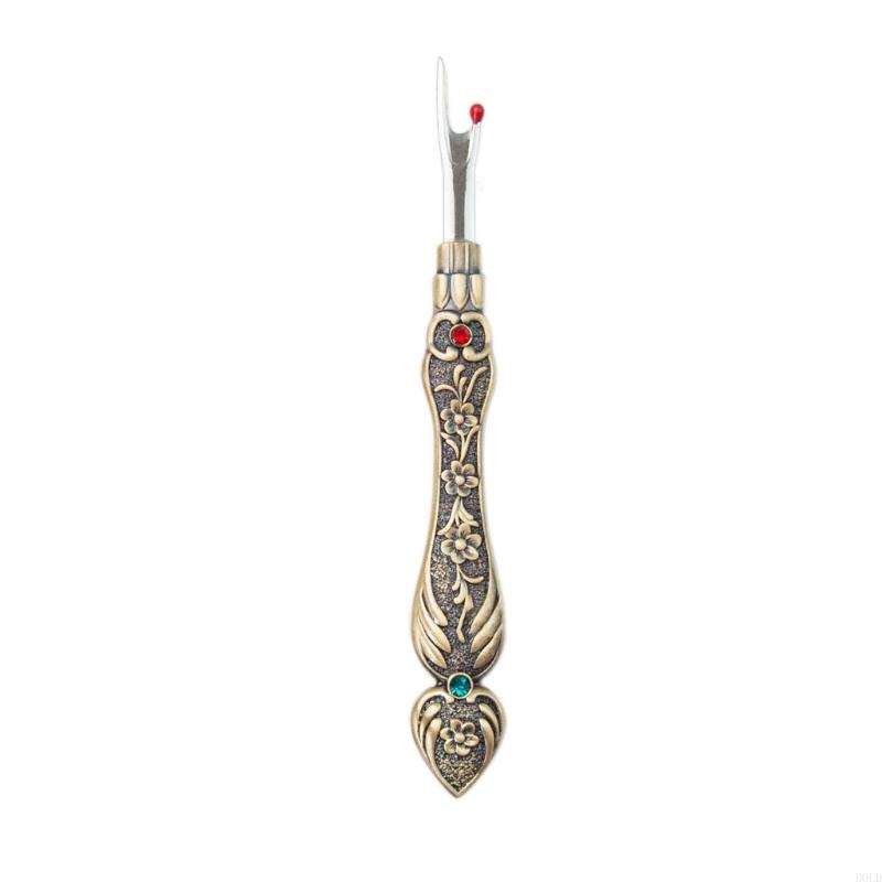 Vintage Seam Unpicker Stitches - đánh giá và giá Embroidery Removal Tool