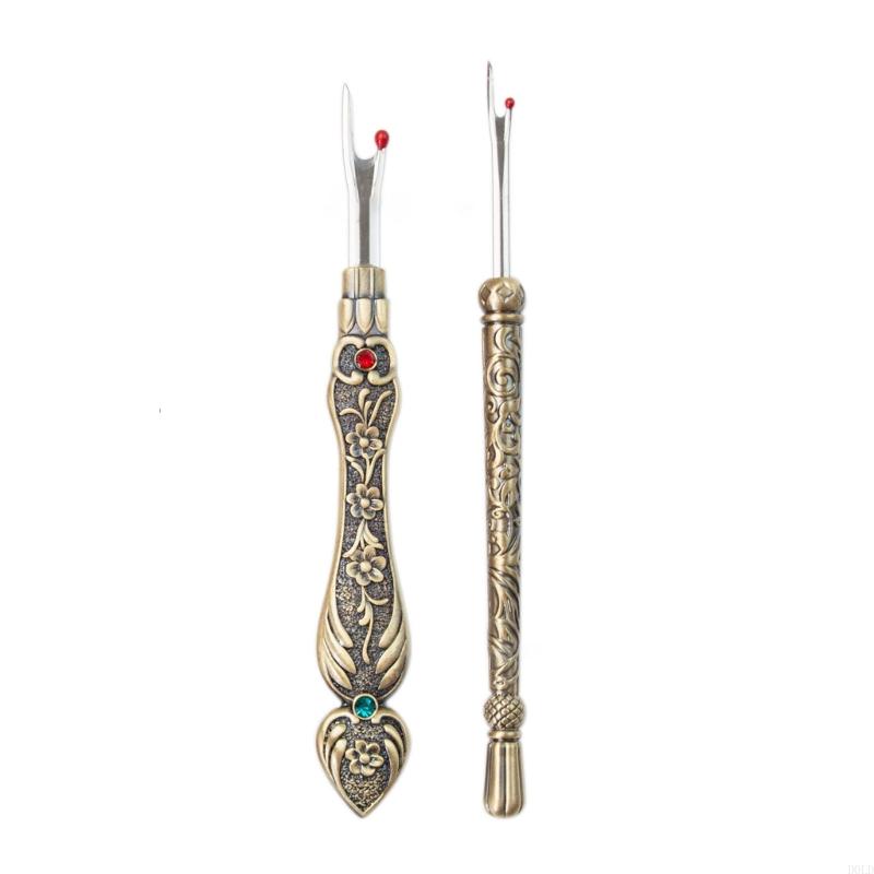 Vintage Seam Unpicker Stitches - đánh giá và giá Embroidery Removal Tool