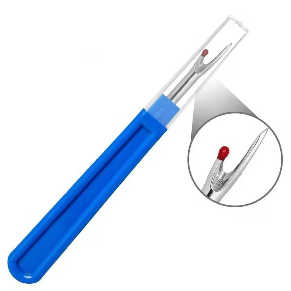 2/5PCS Sewing Seam Ripper Kit  - đánh giá và giá Embroidery Removal Tool