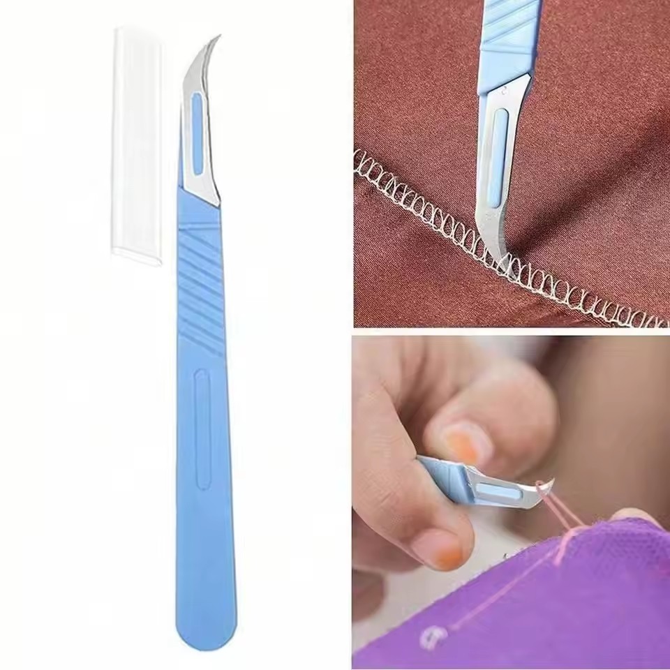2/5PCS Sewing Seam Ripper Kit  - đánh giá và giá Embroidery Removal Tool