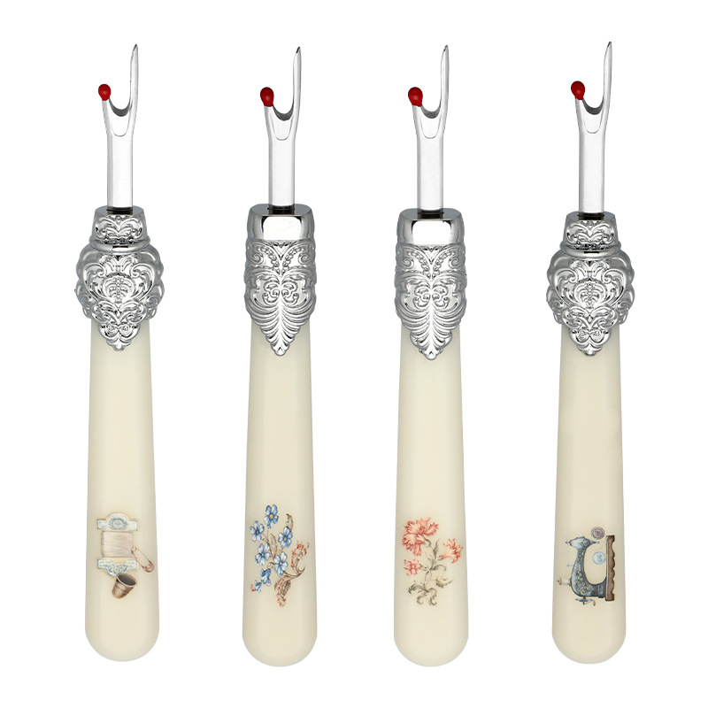 Needlework Sewing Seam Ripper  - đánh giá và giá Embroidery Removal Tool