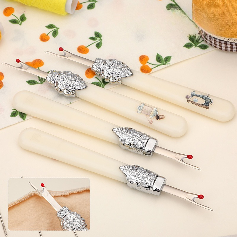 Needlework Sewing Seam Ripper  - đánh giá và giá Embroidery Removal Tool