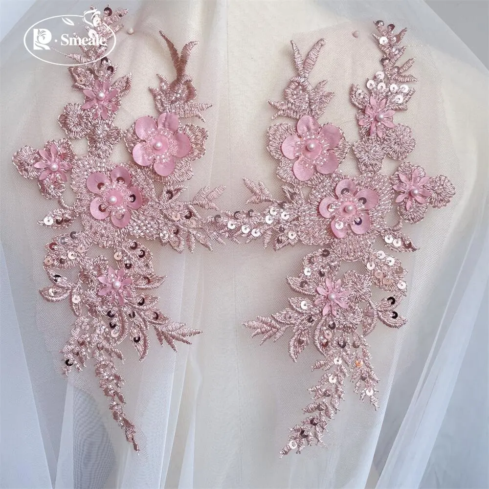 2PCS/1Pair New 12 Colors Sequi - đánh giá và giá Embroidery Youtube