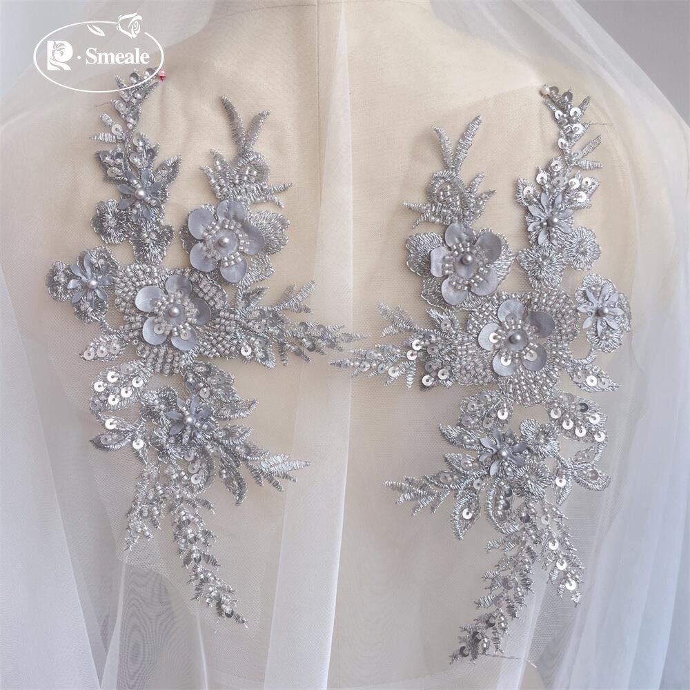 2PCS/1Pair New 12 Colors Sequi - đánh giá và giá Embroidery Youtube