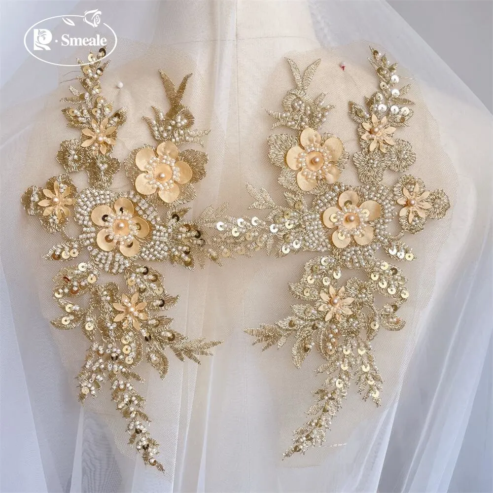 2PCS/1Pair New 12 Colors Sequi - đánh giá và giá Embroidery Youtube