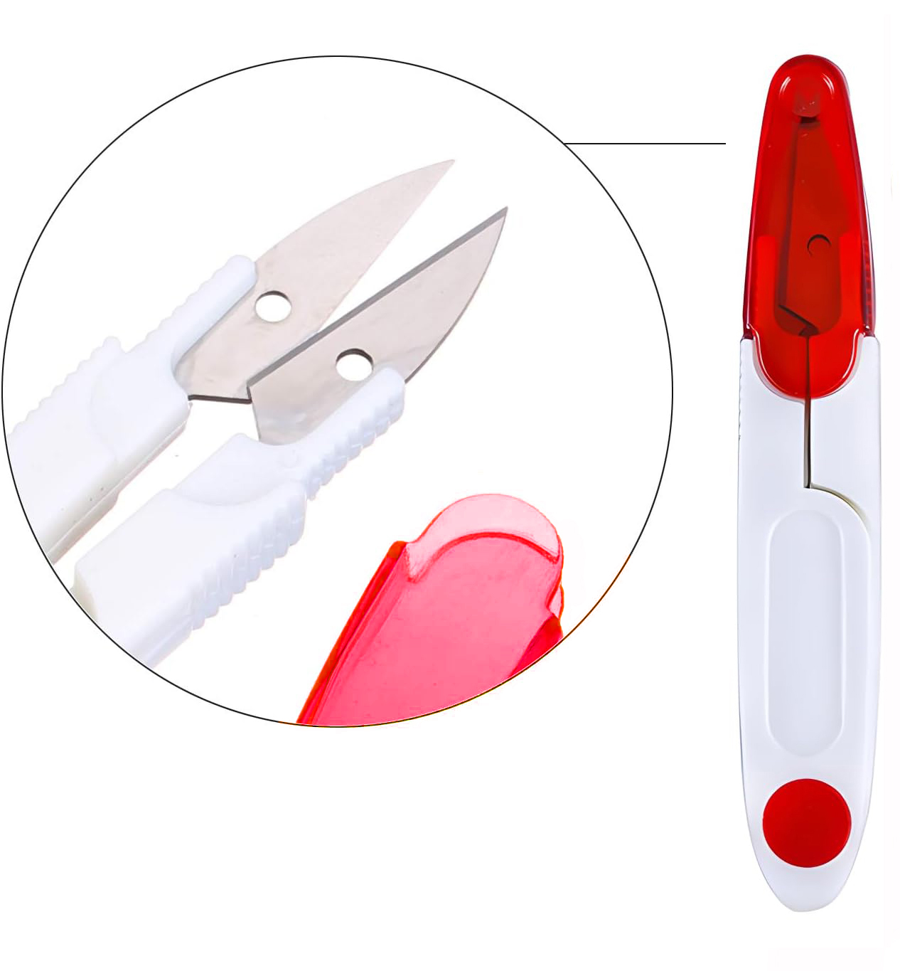 Sewing Seam Ripper Kit  Sewing - đánh giá và giá Embroidery Removal Tool