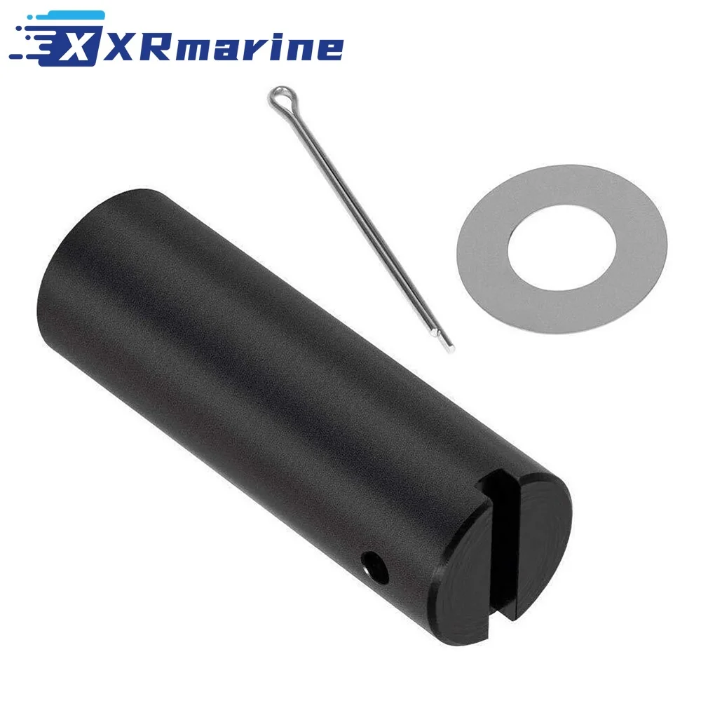 8M0073409 Lower Steering Pin F - đánh giá và giá Embroidery Alpha