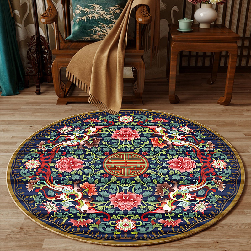 Chinese Style Flower Design Be - đánh giá và giá Embroidery Online Design