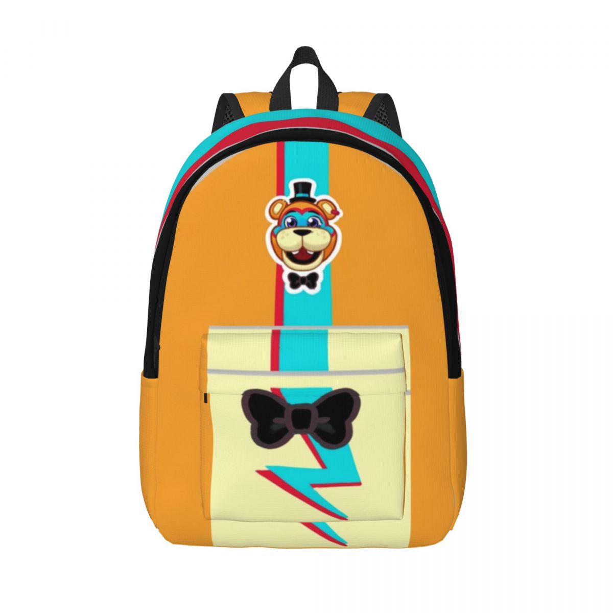 Glamrock F-FREDDYS Backpack Ma - đánh giá và giá Embroidery Xmas Designs