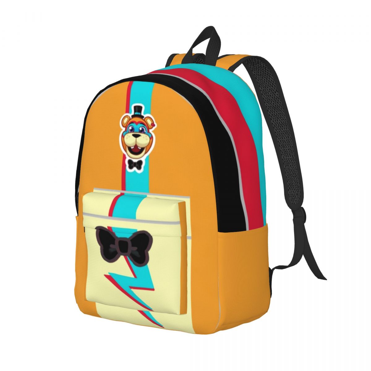 Glamrock F-FREDDYS Backpack Ma - đánh giá và giá Embroidery Xmas Designs
