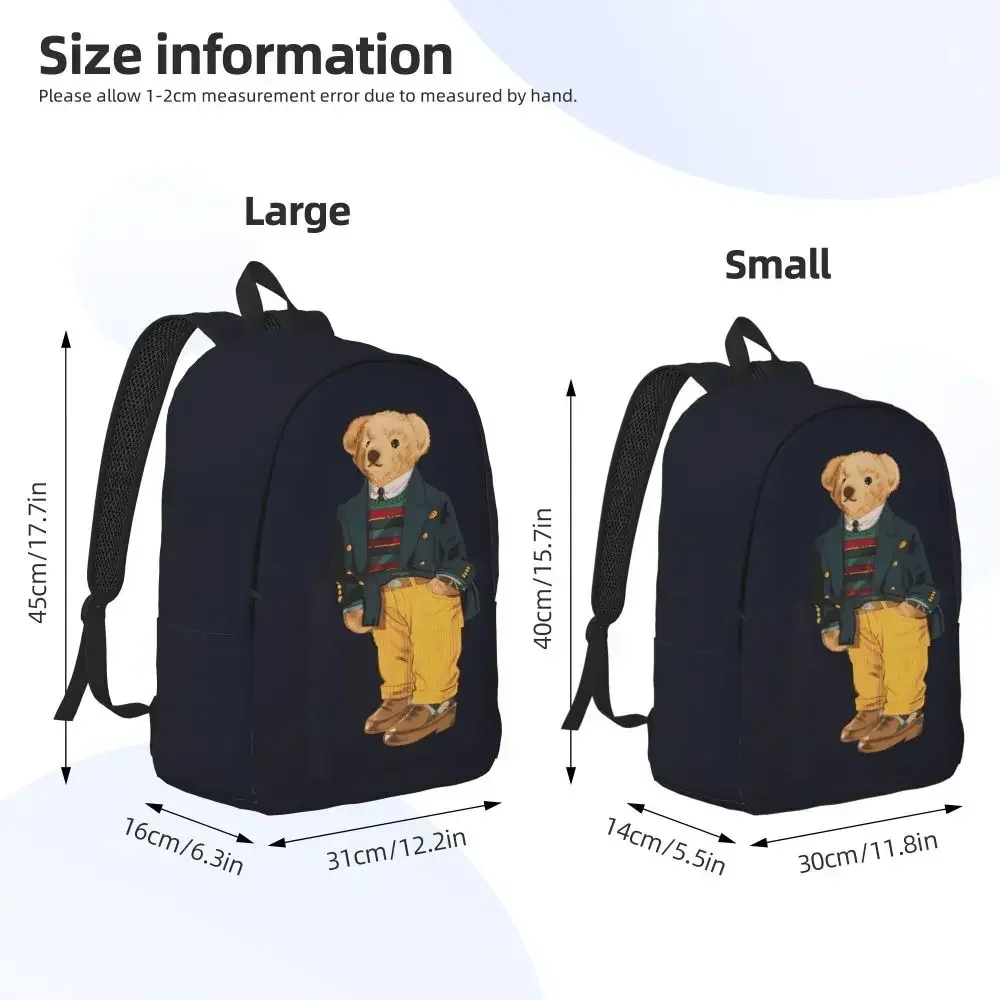 Wild Animal Backpack Fashon Be - đánh giá và giá Embroidery Xmas Designs