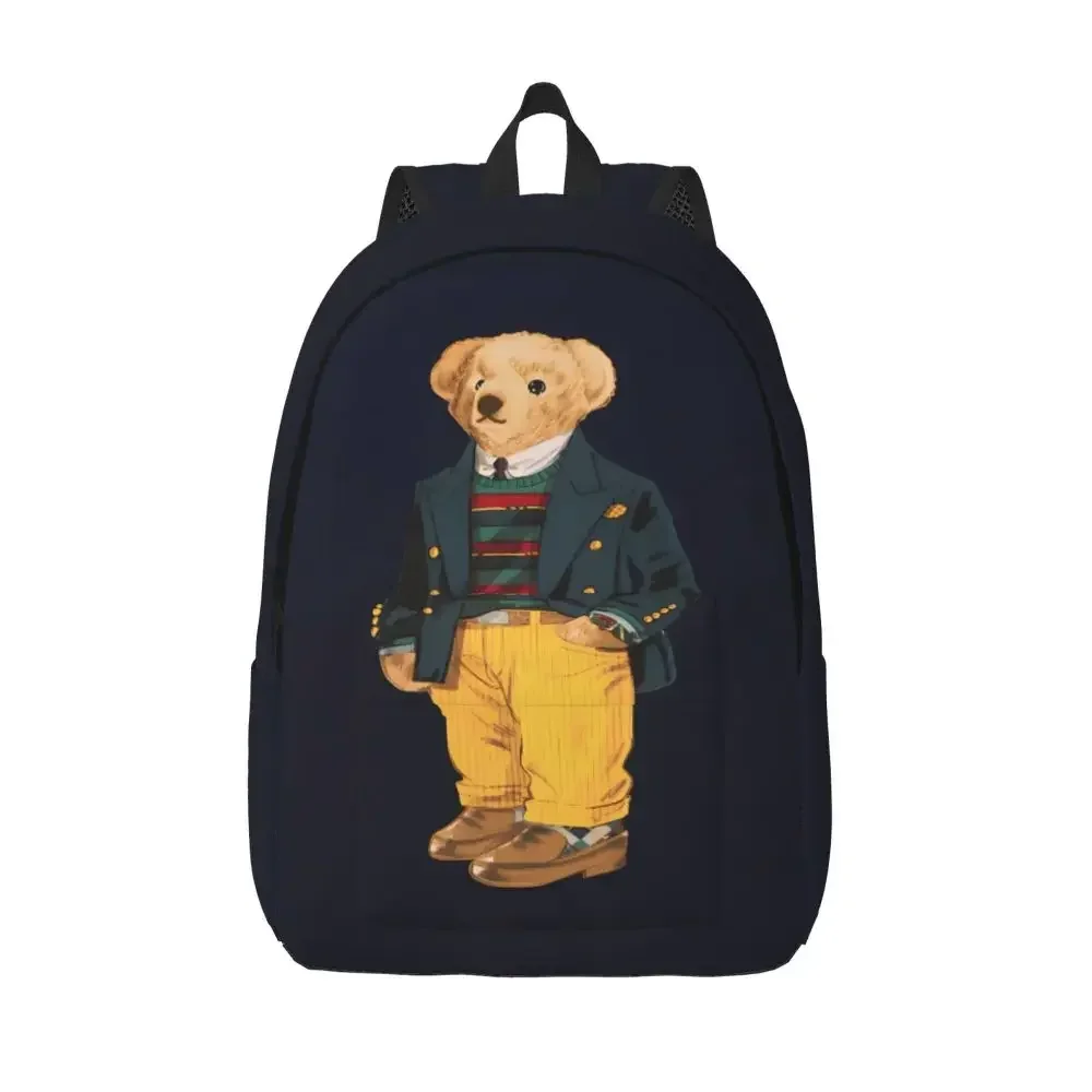 Wild Animal Backpack Fashon Be - đánh giá và giá Embroidery Xmas Designs
