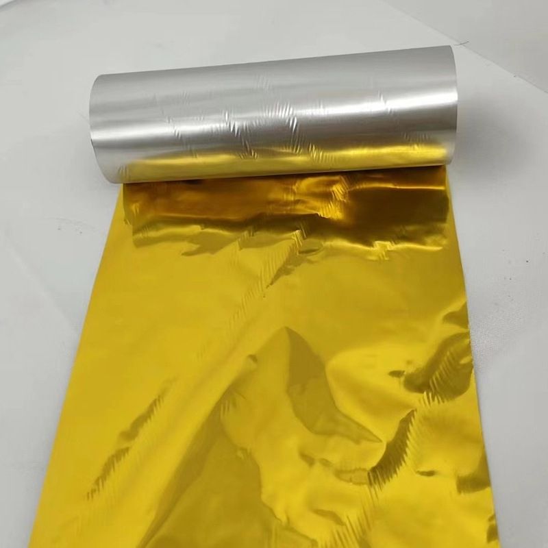 Bright Gold Foil Resin Ribbon  - đánh giá và giá Transfer Paper Carbon