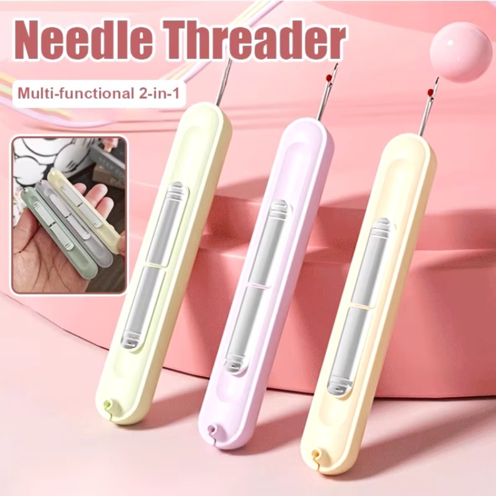 Needlework Threading Needle Th - đánh giá và giá Embroidery Removal Tool