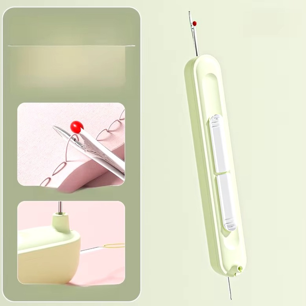 Needlework Threading Needle Th - đánh giá và giá Embroidery Removal Tool
