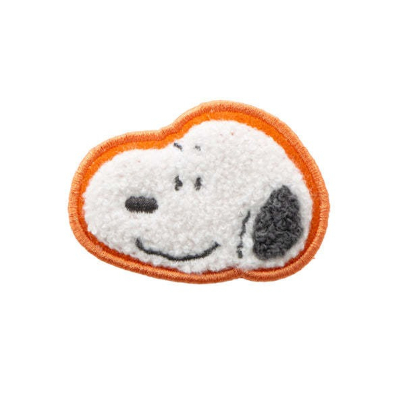 Cute Snoopy Cartoon Embroidery - đánh giá và giá Embroidery Patches