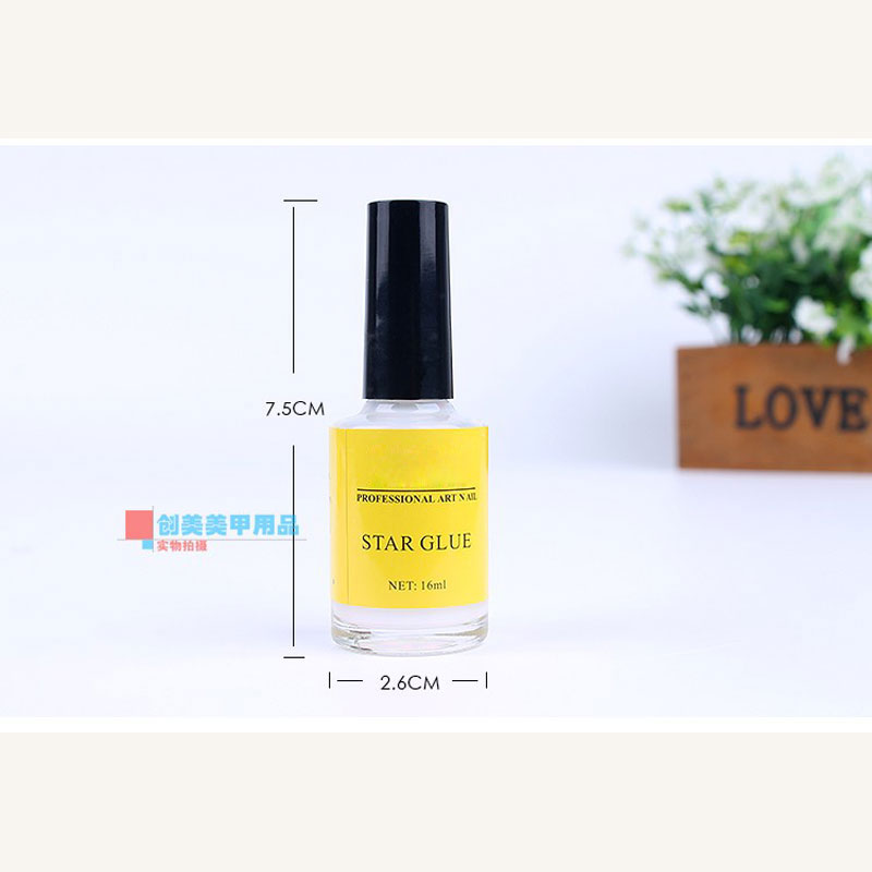15Ml Keo Dán Móng Tay Viền Ngô - đánh giá và giá Transfer Paper Carbon