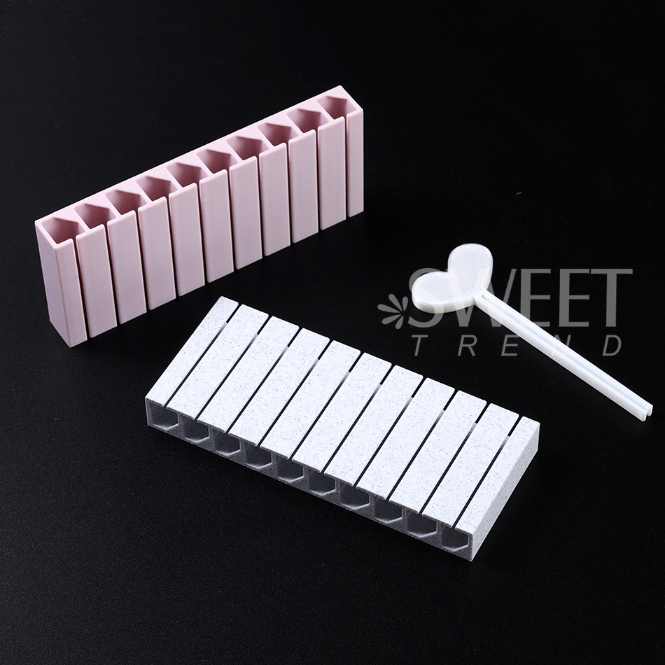 Nail Transfer Foils Storage Bo - đánh giá và giá Transfer Paper Carbon