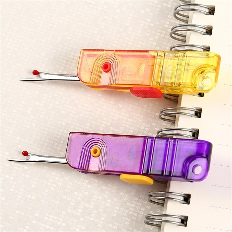 Dụng cụ xé đường may gấp 62KD, - đánh giá và giá Embroidery Removal Tool