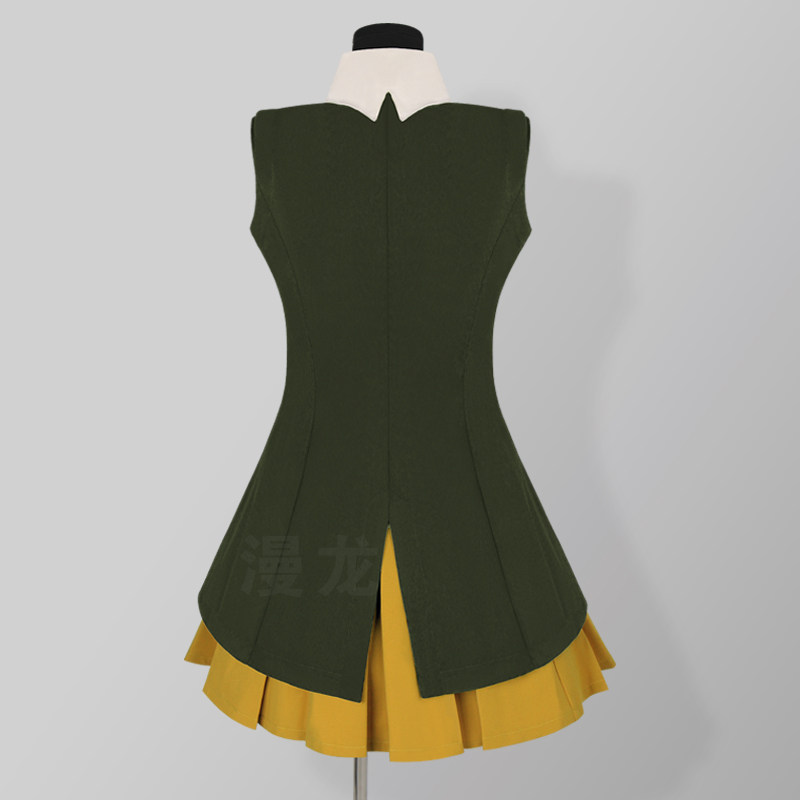Anime Cardcaptor Sakura Cospla - đánh giá và giá Embroidery Skirt
