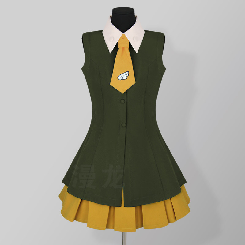 Anime Cardcaptor Sakura Cospla - đánh giá và giá Embroidery Skirt