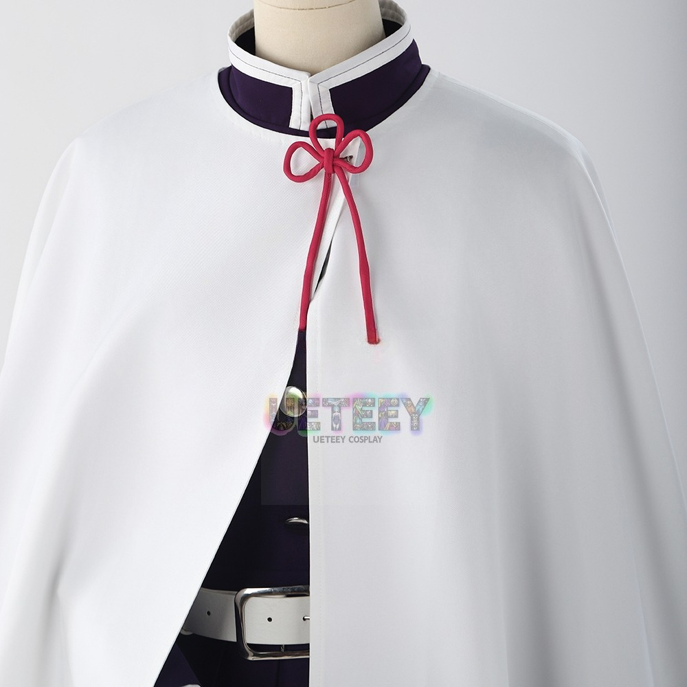 UETEEY COS Tsuyuri Kanao Cospl - đánh giá và giá Embroidery Skirt