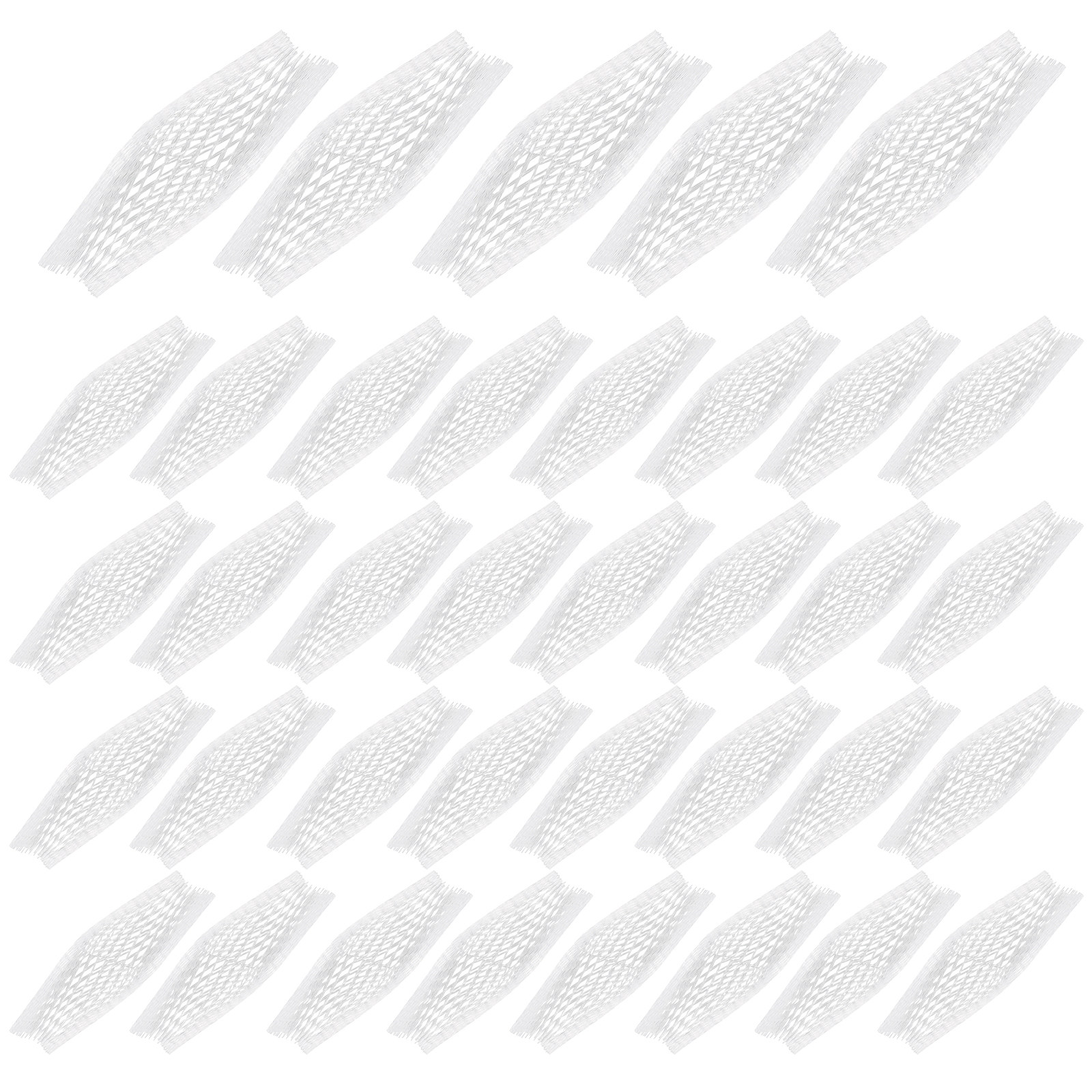 200Pcs Thread Spool Protector  - đánh giá và giá Embroidery Thread